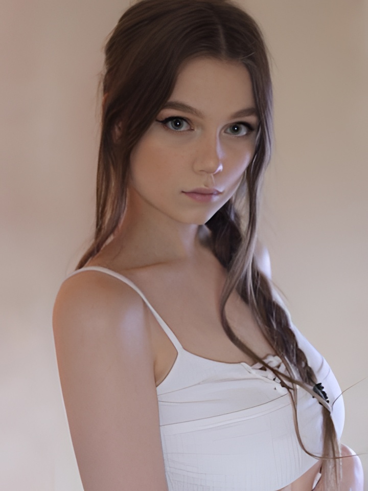 Алена привлекательная девушка из Наро-фоминска цена от 4000 руб