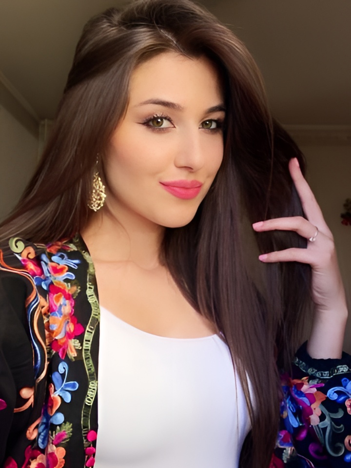 Алиана привлекательная девушка из Наро-фоминска цена от 10000 руб