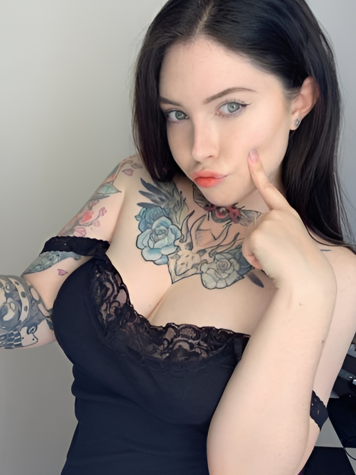 Дарья привлекательная девушка из Наро-фоминска цена от 3000 руб