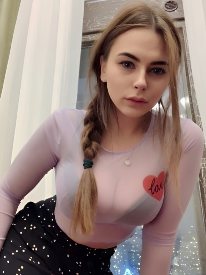 Ирина привлекательная девушка из Наро-фоминска цена от 2000 руб