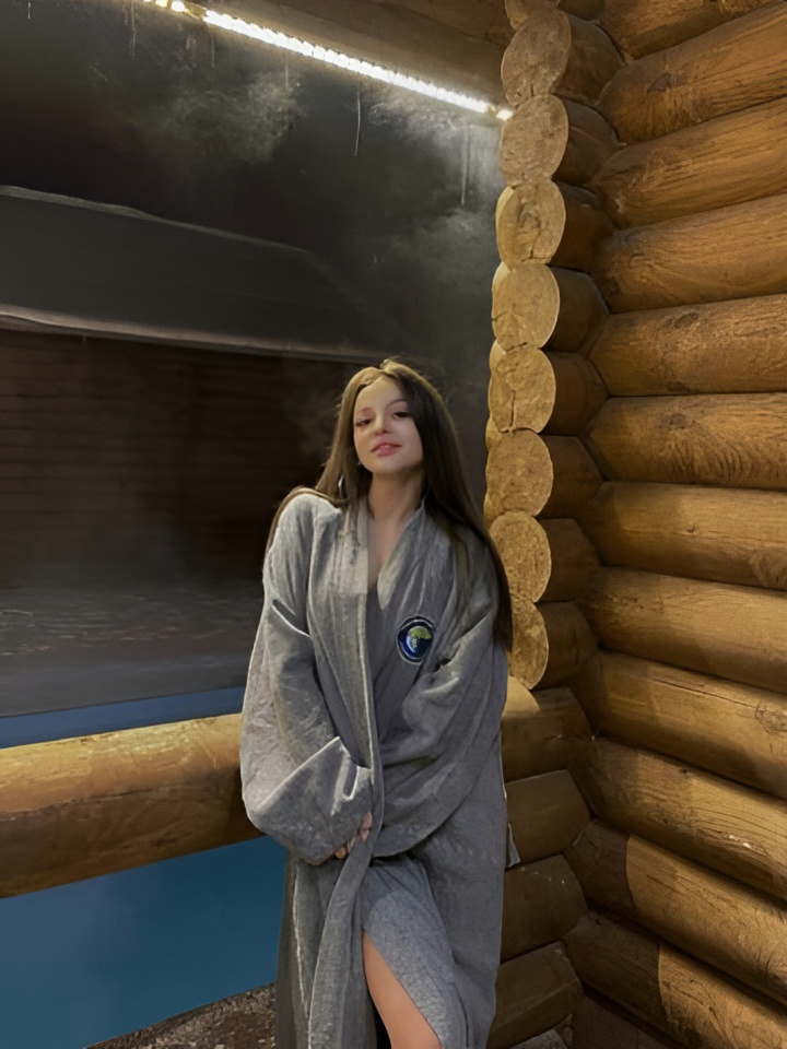 Индивидуалка Камилла, доступна для личного знакомства от 2000 руб