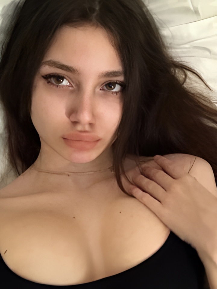 Милена привлекательная девушка из Наро-фоминска цена от 3000 руб