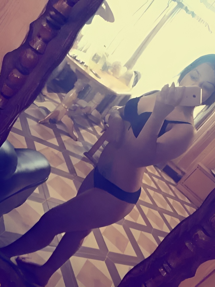 Нелли привлекательная девушка из Наро-фоминска цена от 5000 руб