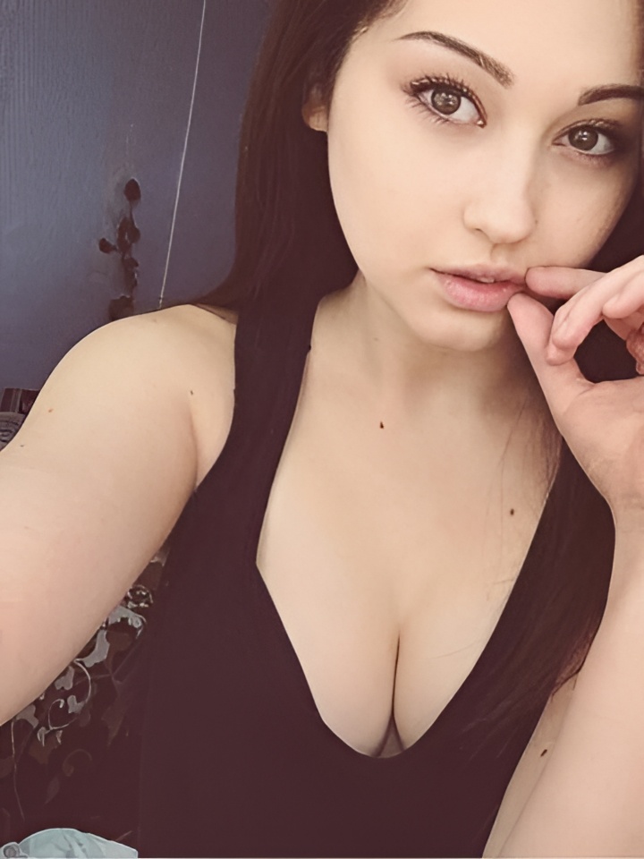 Нина привлекательная девушка из Наро-фоминска цена от 5000 руб