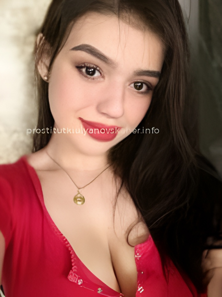 Пелагея привлекательная девушка из Наро-фоминска цена от 5000 руб