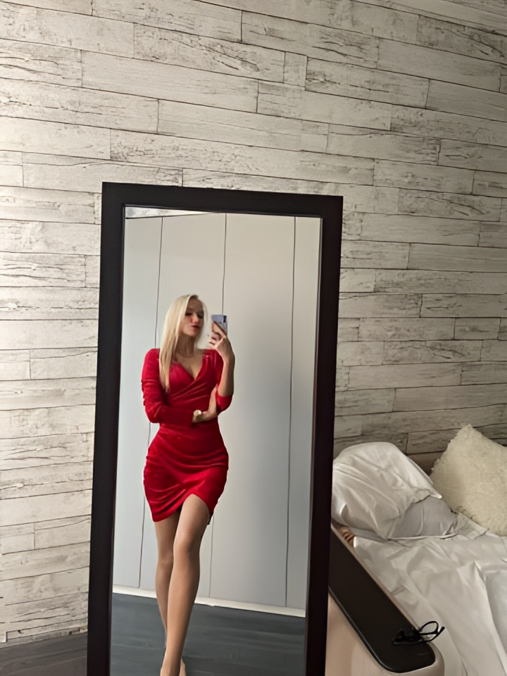 Индивидуалка Таисия, доступна для личного знакомства от 1500 руб