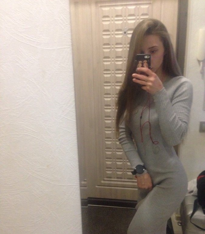 Рита привлекательная девушка из Наро-фоминска цена от 3000 руб