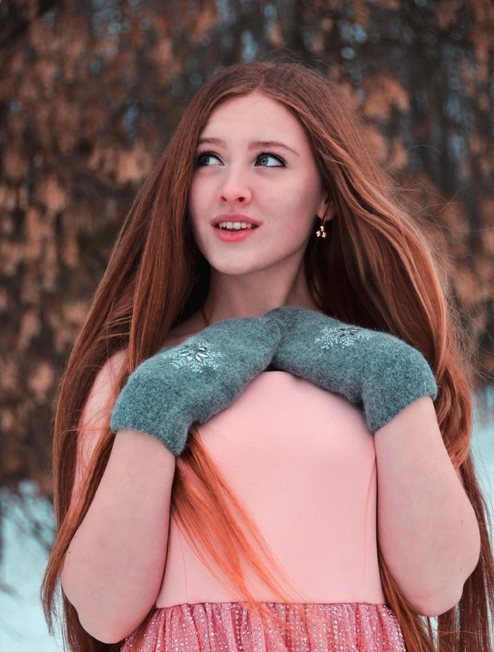 Мария привлекательная девушка из Наро-фоминска цена от 3000 руб