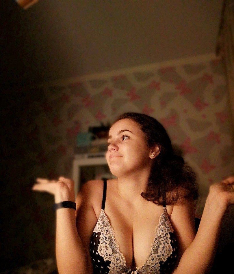 Рита привлекательная девушка из Наро-фоминска цена от 3000 руб