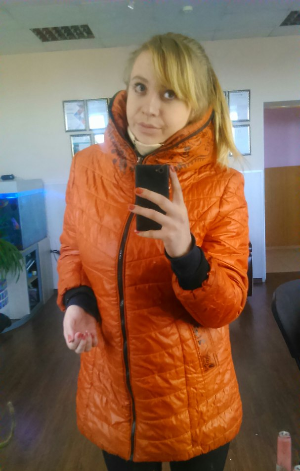 Мелани привлекательная девушка из Наро-фоминска цена от 3000 руб