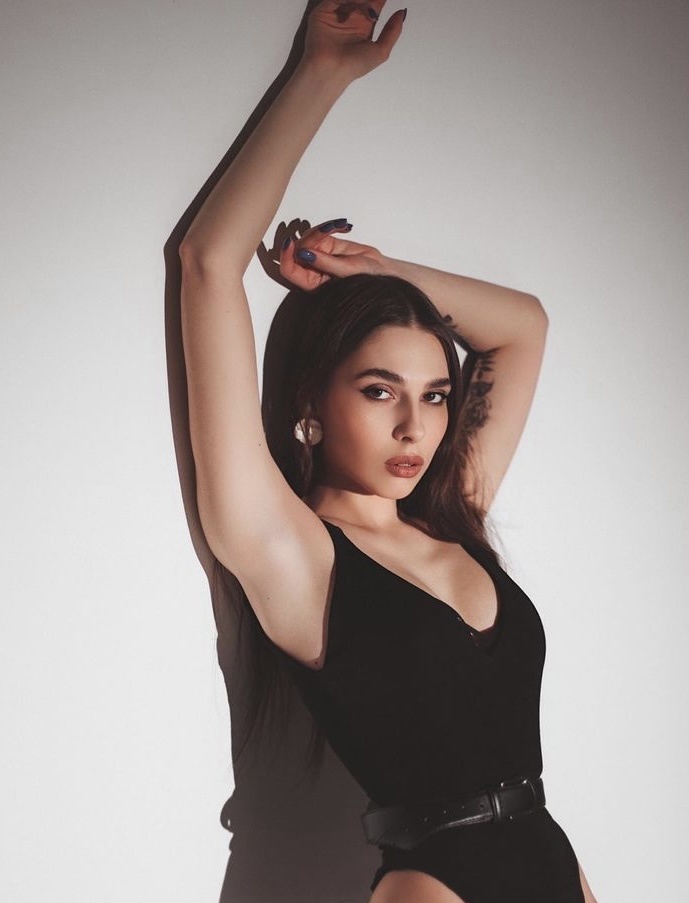 🎥 Арианна привлекательная девушка из Наро-фоминска цена от 3500 руб