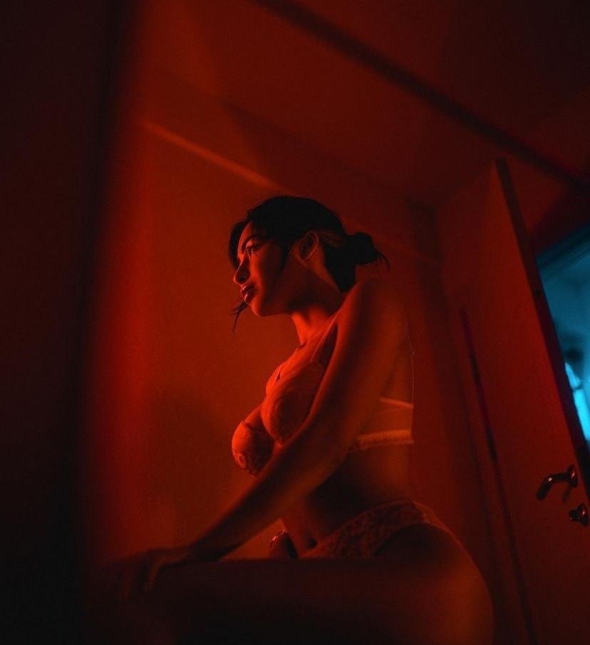 Индивидуалка Алёна, доступна для личного знакомства от 5000 руб