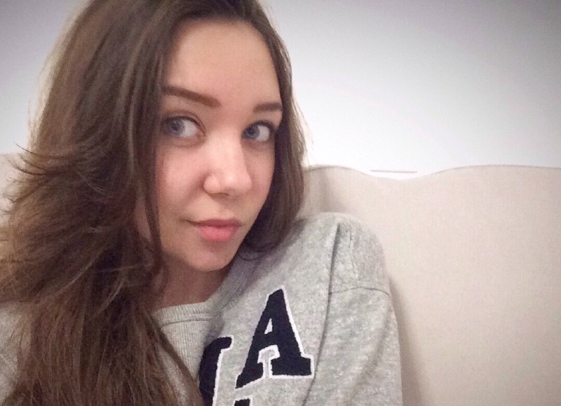 Индивидуалка Арина, доступна для личного знакомства от 3500 руб