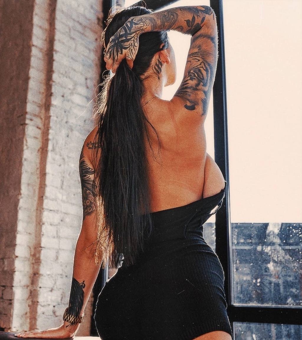 Индивидуалка Катерина, доступна для личного знакомства от 3000 руб