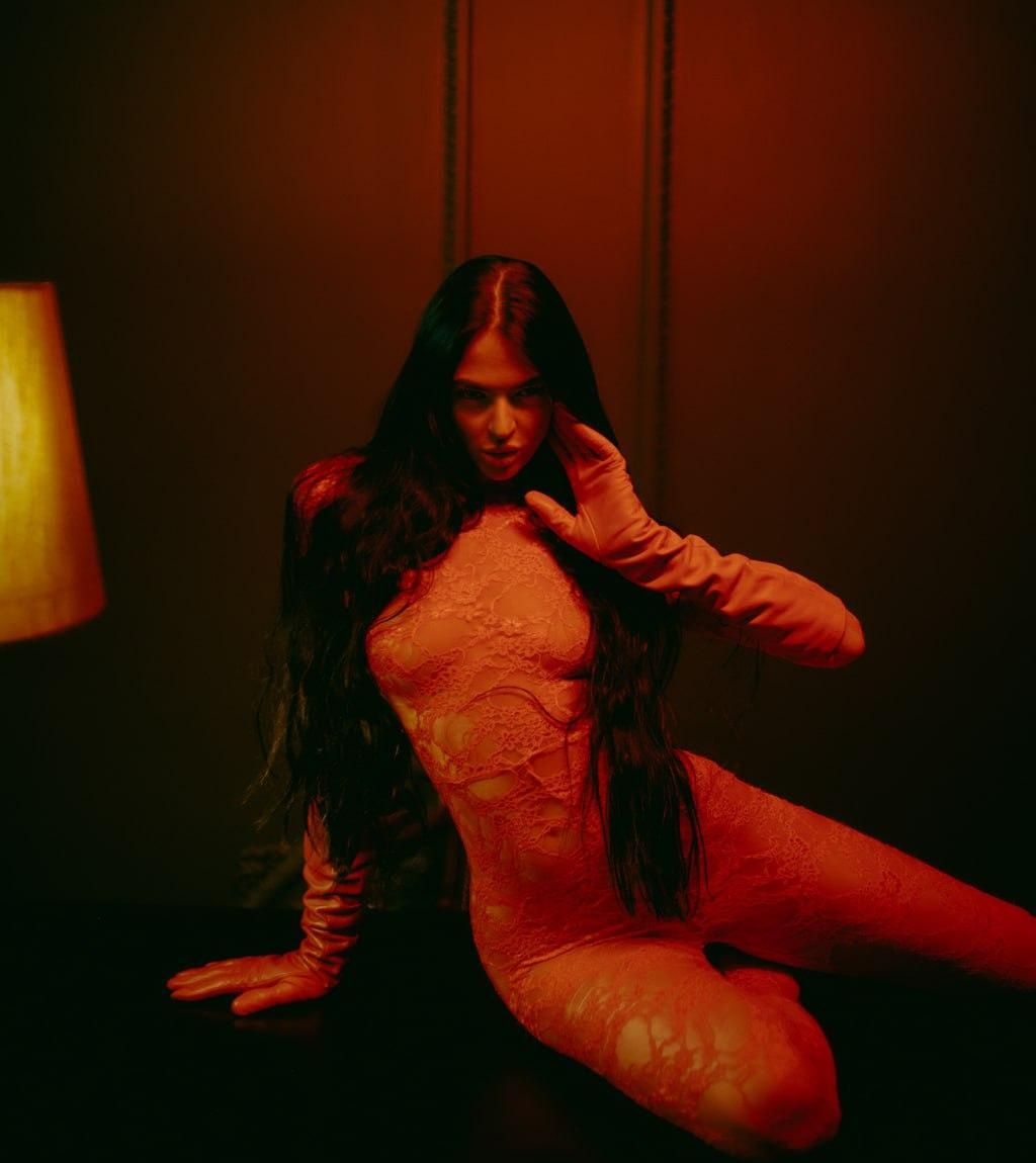 Индивидуалка Лера, доступна для личного знакомства от 4000 руб