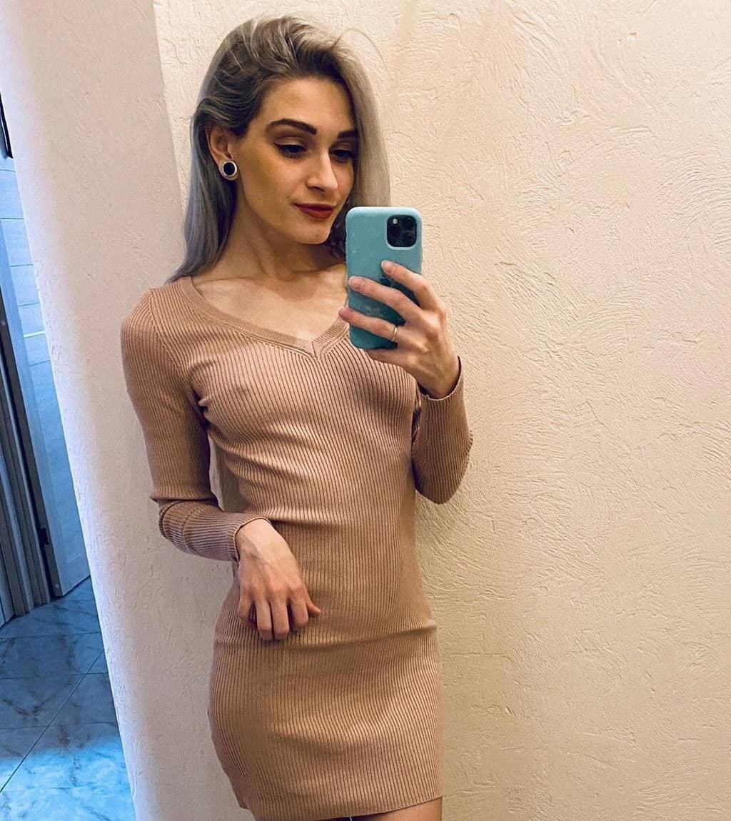 Риша привлекательная девушка из Наро-фоминска цена от 3000 руб