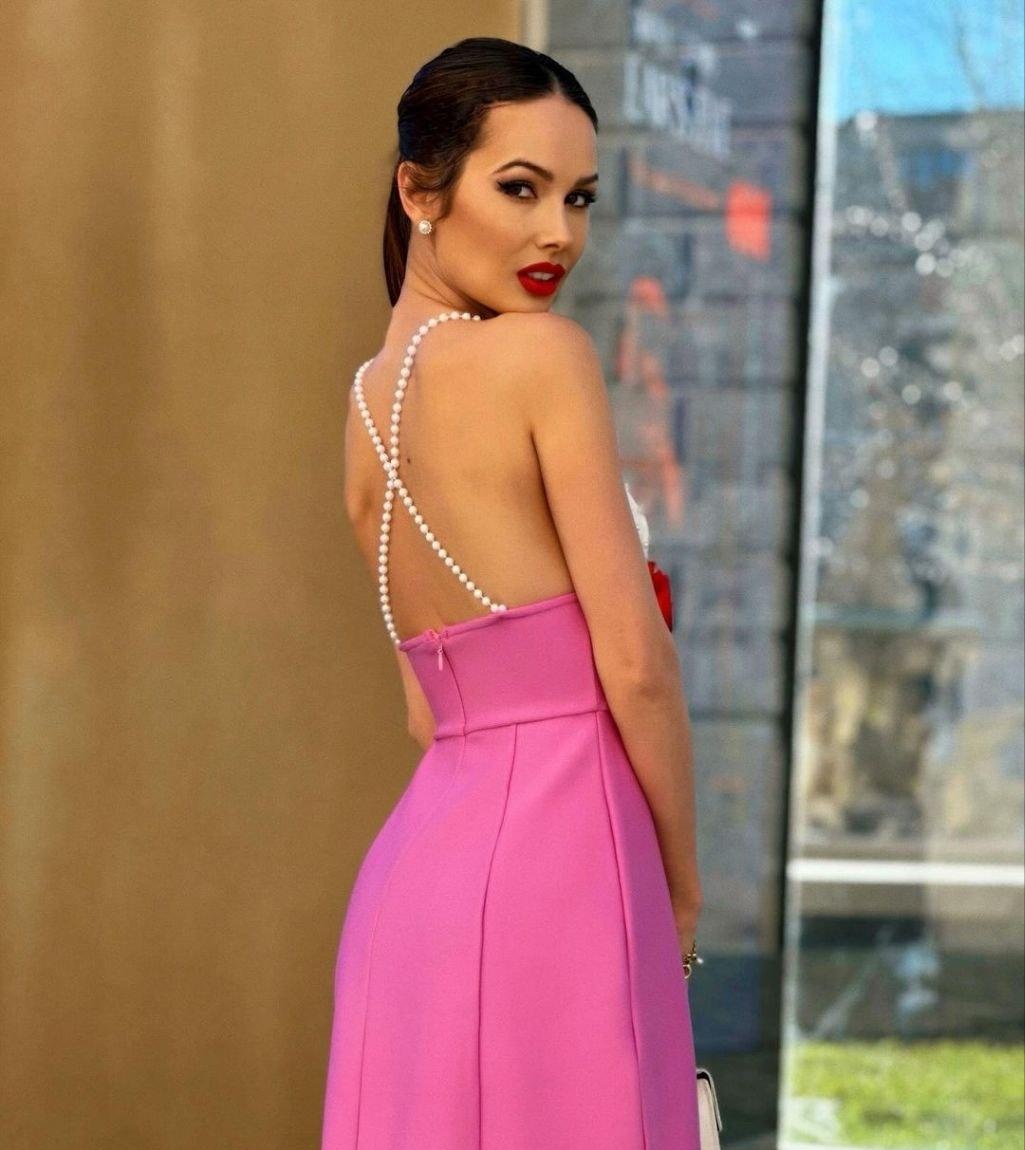 Валерия привлекательная девушка из Наро-фоминска цена от 4000 руб