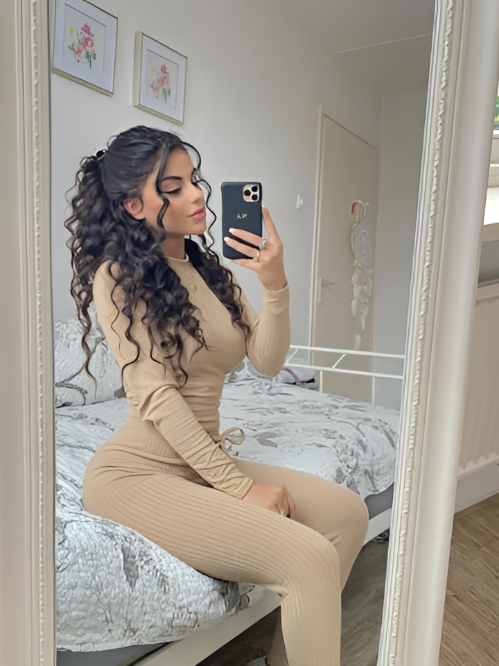 Индивидуалка Белла, доступна для личного знакомства от 4000 руб