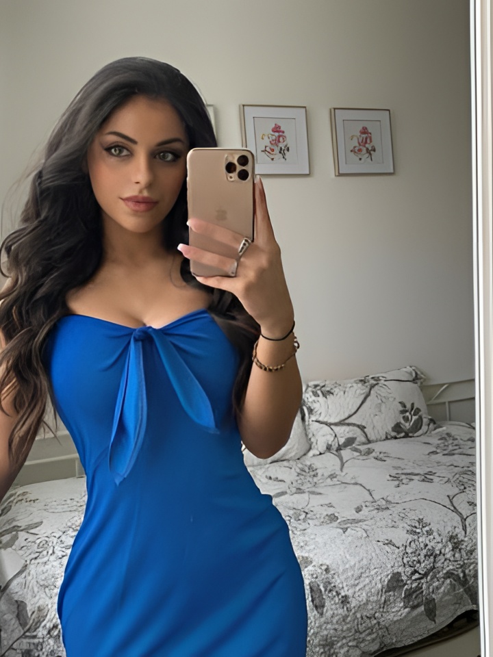 Индивидуалка Белла, доступна для личного знакомства от 4000 руб