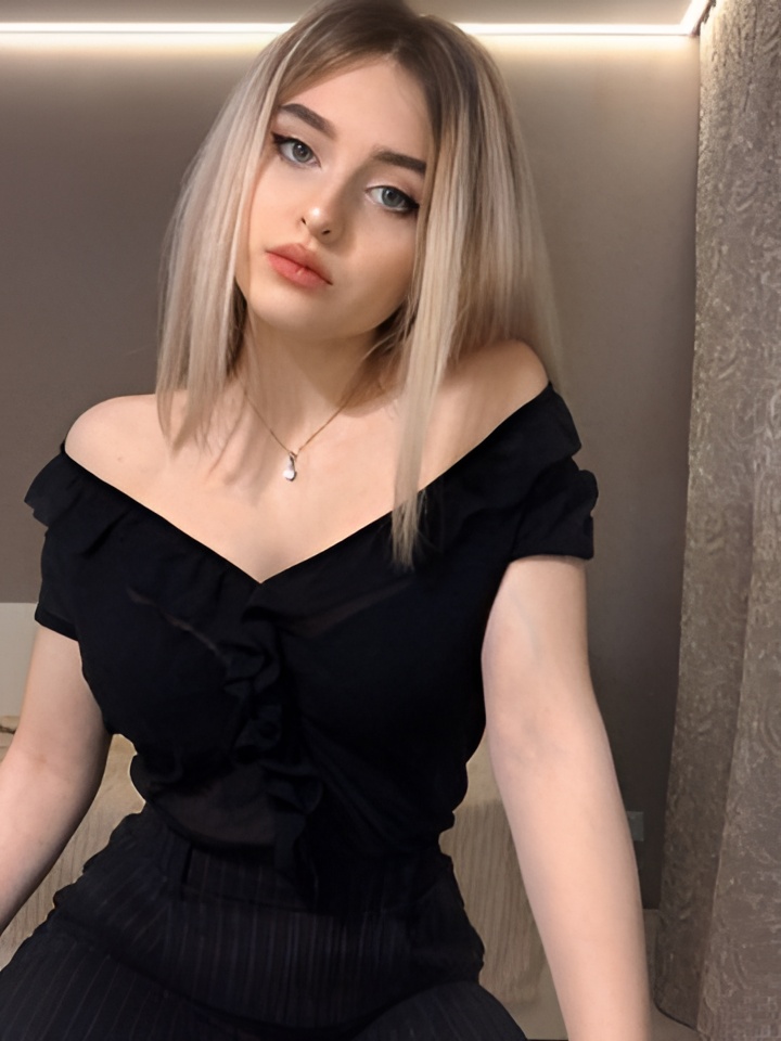 Индивидуалка Борислава, доступна для личного знакомства от 4000 руб