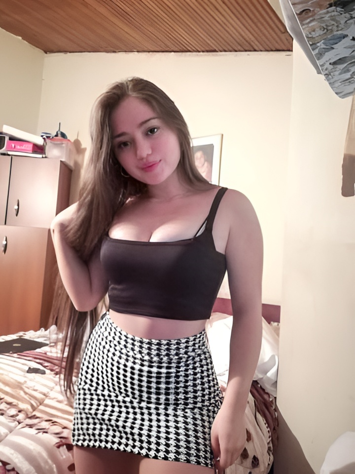 Индивидуалка Мира, доступна для личного знакомства от 1500 руб