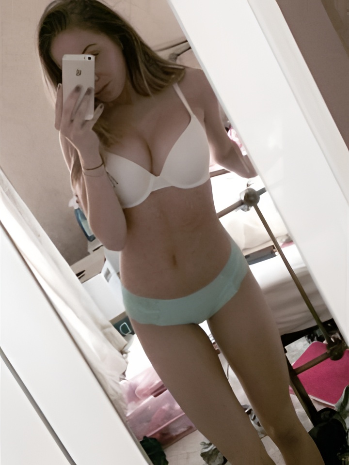 Индивидуалка Ольга, доступна для личного знакомства от 3000 руб