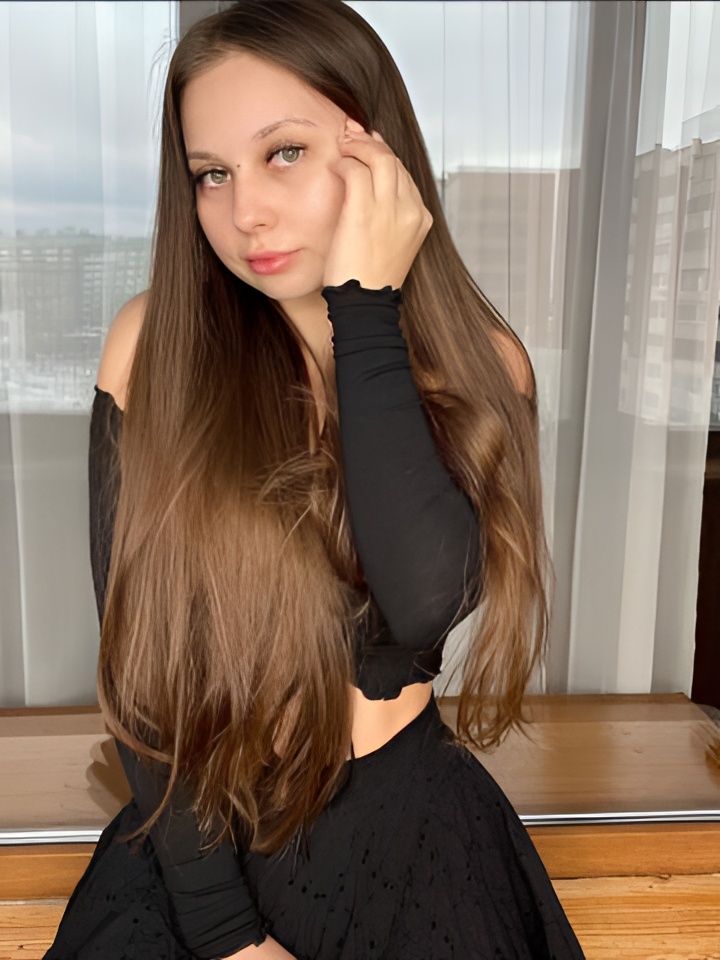 Индивидуалка Владлена, доступна для личного знакомства от 5000 руб