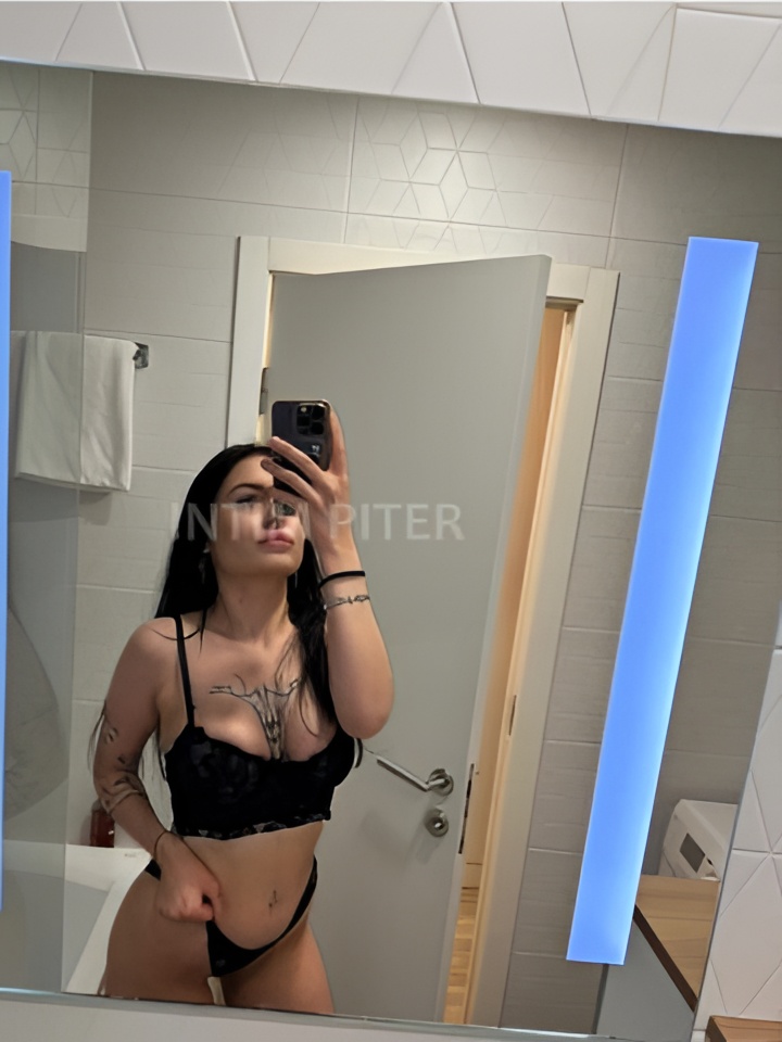 Индивидуалка Яна, доступна для личного знакомства от 2500 руб