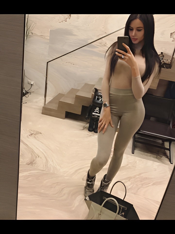 Индивидуалка Зоя, доступна для личного знакомства от 1500 руб