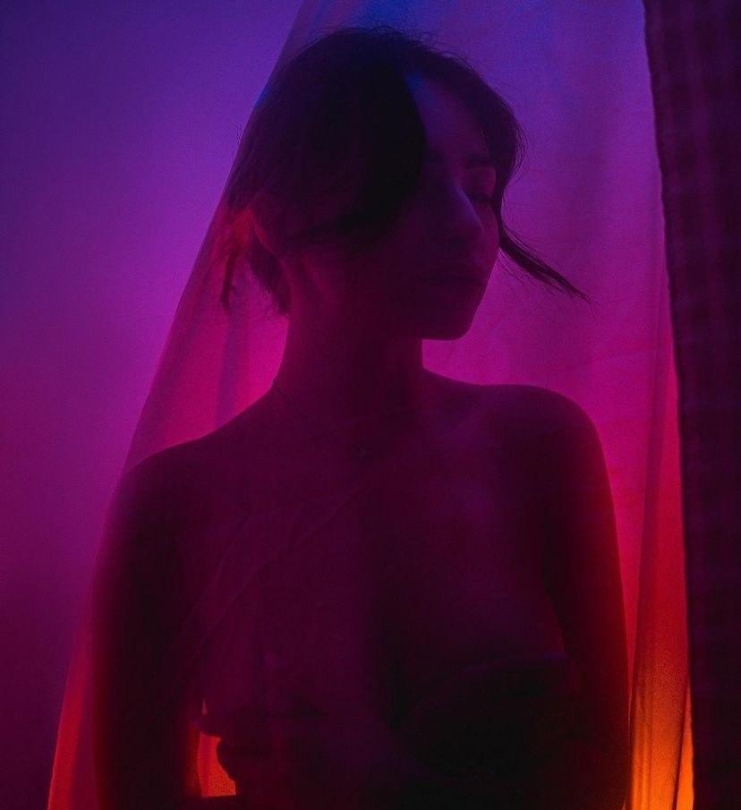 Индивидуалка Алёна, доступна для личного знакомства от 5000 руб