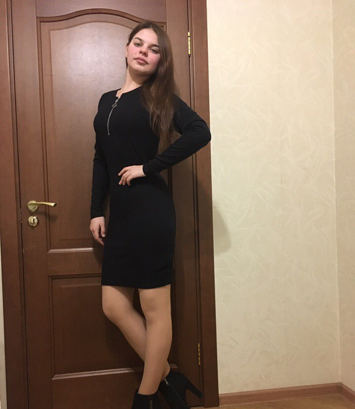 Индивидуалка Кристи, доступна для личного знакомства от 3000 руб