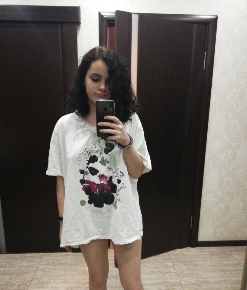 Индивидуалка Рита, доступна для личного знакомства от 3000 руб