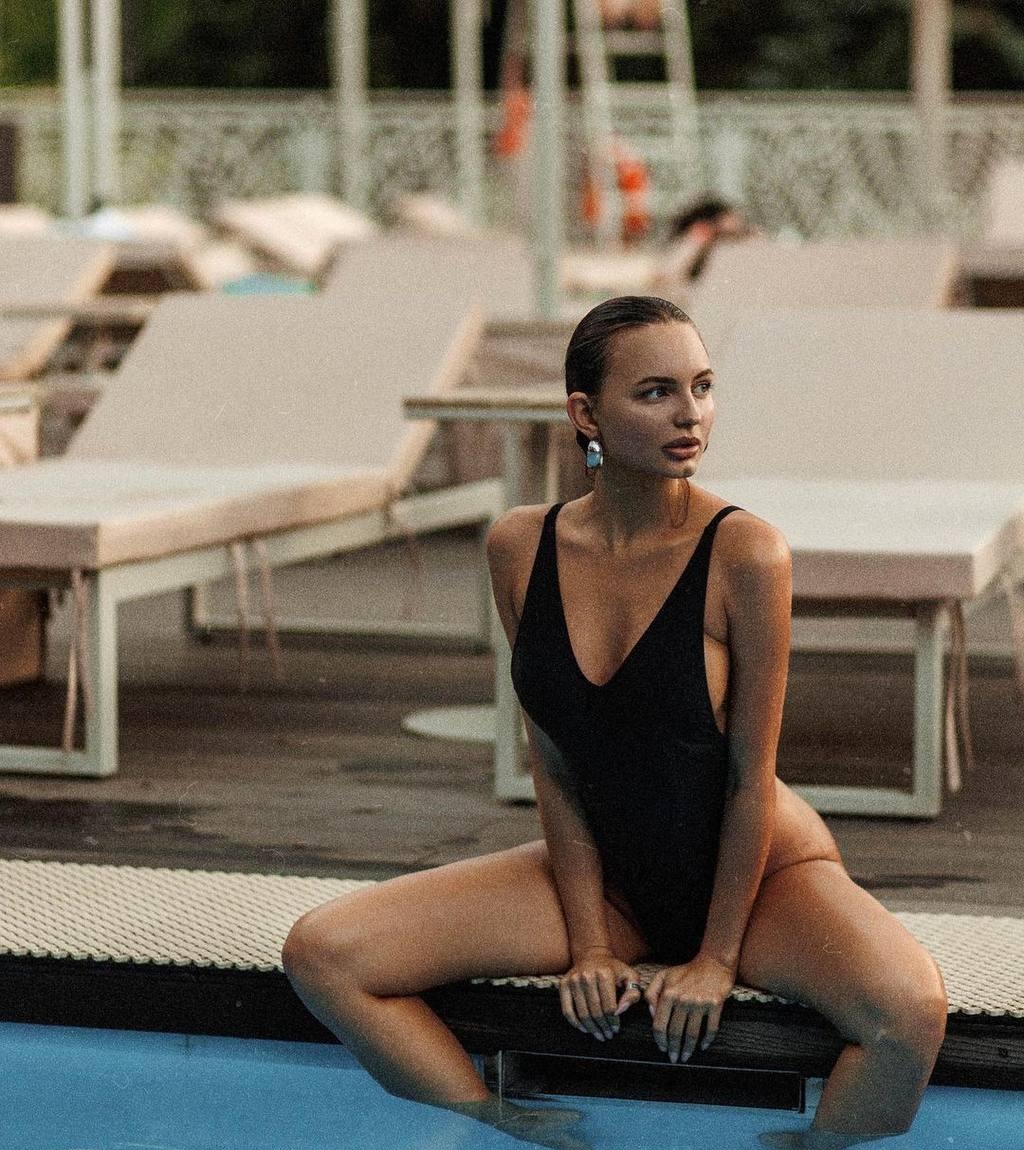 Индивидуалка Яна, доступна для личного знакомства от 7000 руб