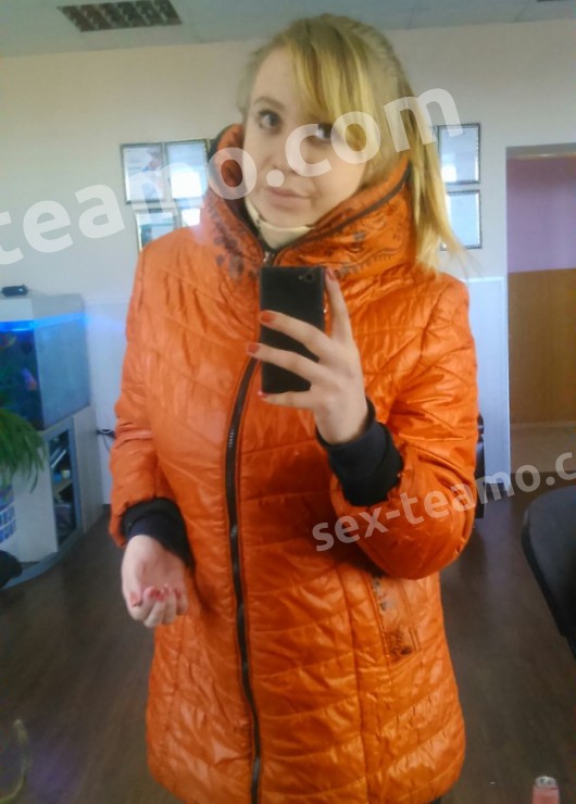 Мелани привлекательная девушка из Наро-фоминска цена от 3000 руб