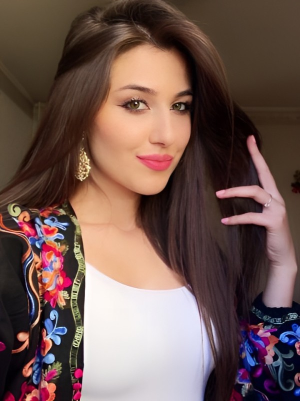 Алиана из Наро-фоминска