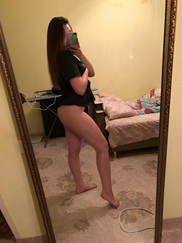 Алина из Наро-фоминска