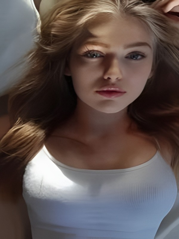 Дарья из Наро-фоминска