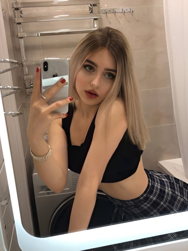 Ксюша из Наро-фоминска