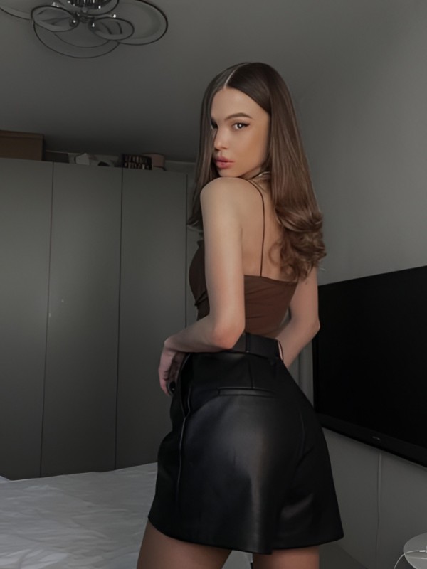 Лаура из Наро-фоминска