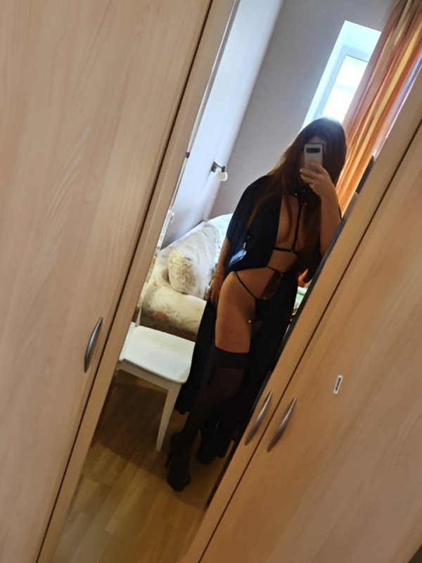 Лина из Наро-фоминска