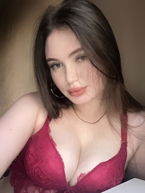 Милана из Наро-фоминска