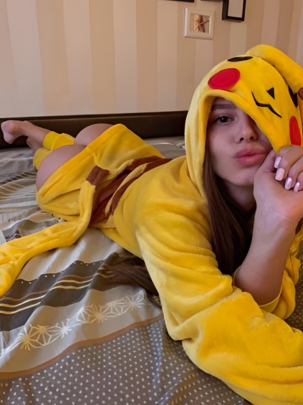 Наташа из Наро-фоминска