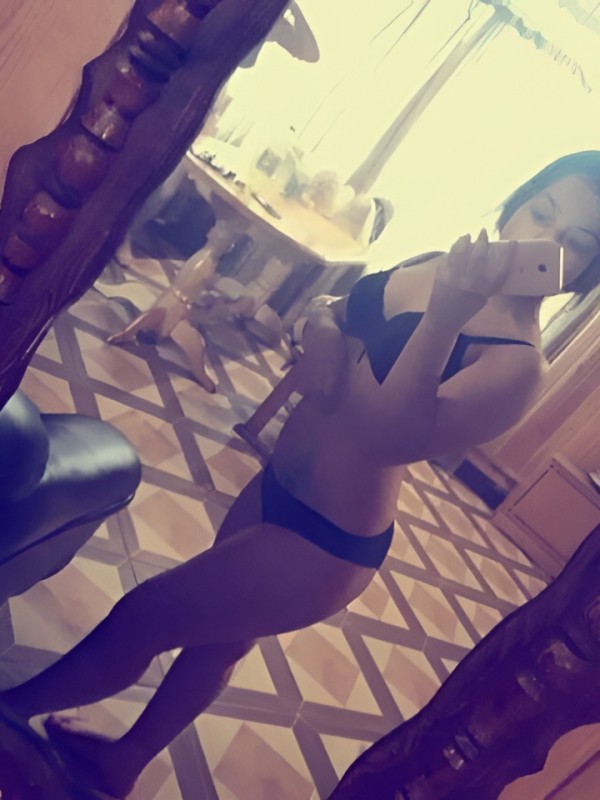 Нелли из Наро-фоминска