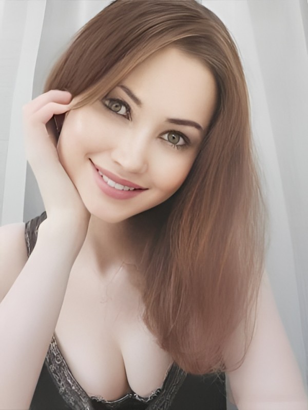 Ольга из Наро-фоминска