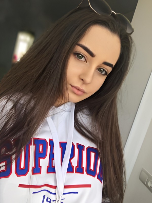 Рената из Наро-фоминска