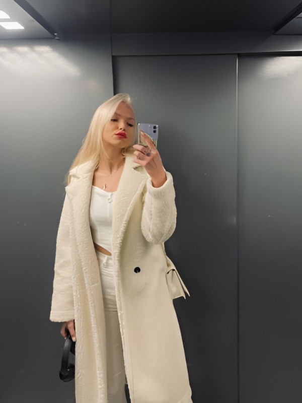 Таисия из Наро-фоминска