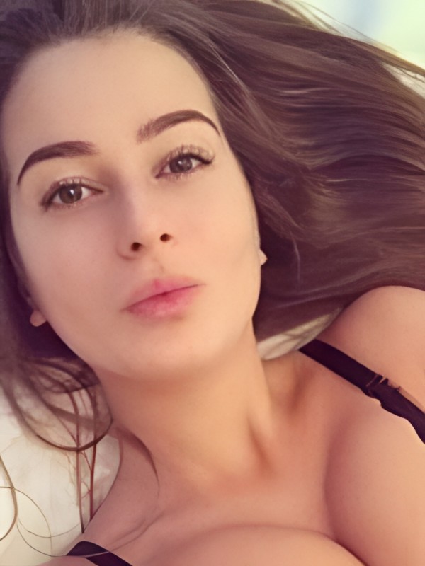 Злата из Наро-фоминска