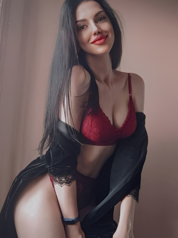 Злата из Наро-фоминска