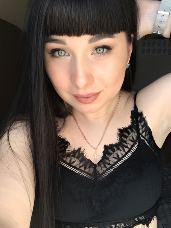 Зоя из Наро-фоминска