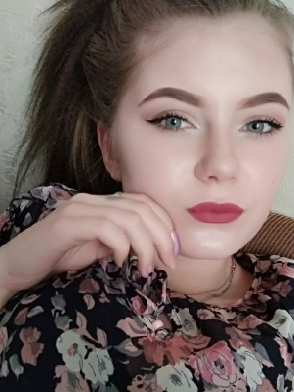 Тамара из Наро-фоминска